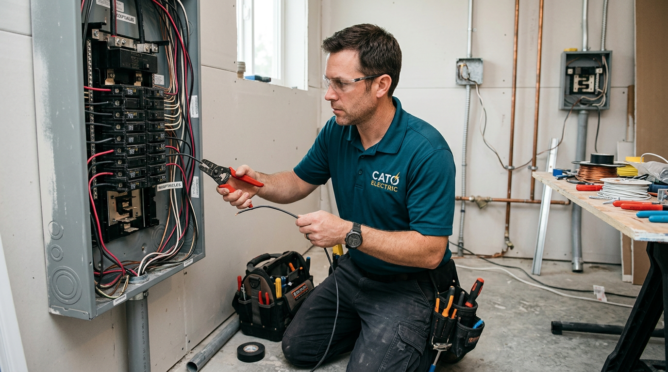Electrical Installation