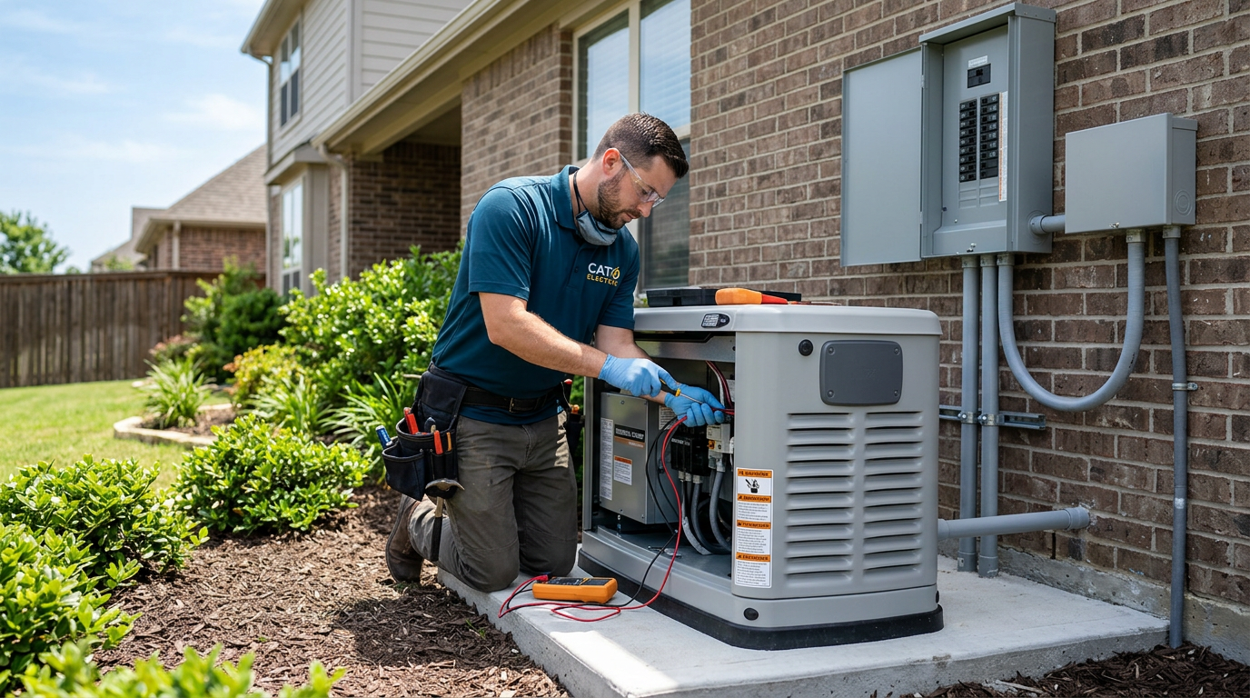 Generator Services